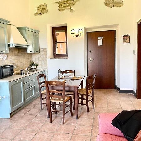 Residence Maria Giulia Corciano Eksteriør bilde